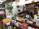 画像: 三軒茶屋店舗にて限定グァテマラSHB PUNDA